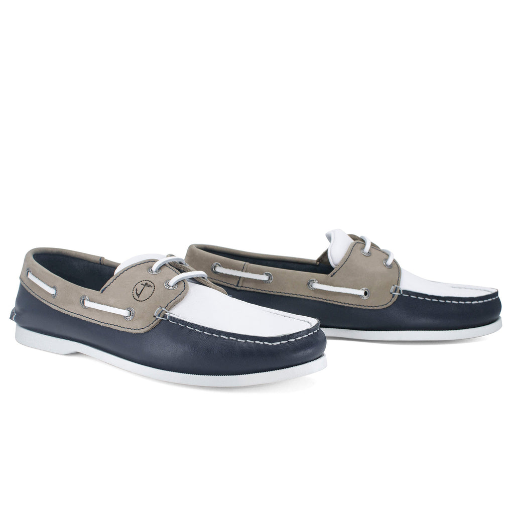 Herren Bootsschuh Vendicari