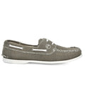 Herren Hanf & Vegane Bootsschuhe Scopello