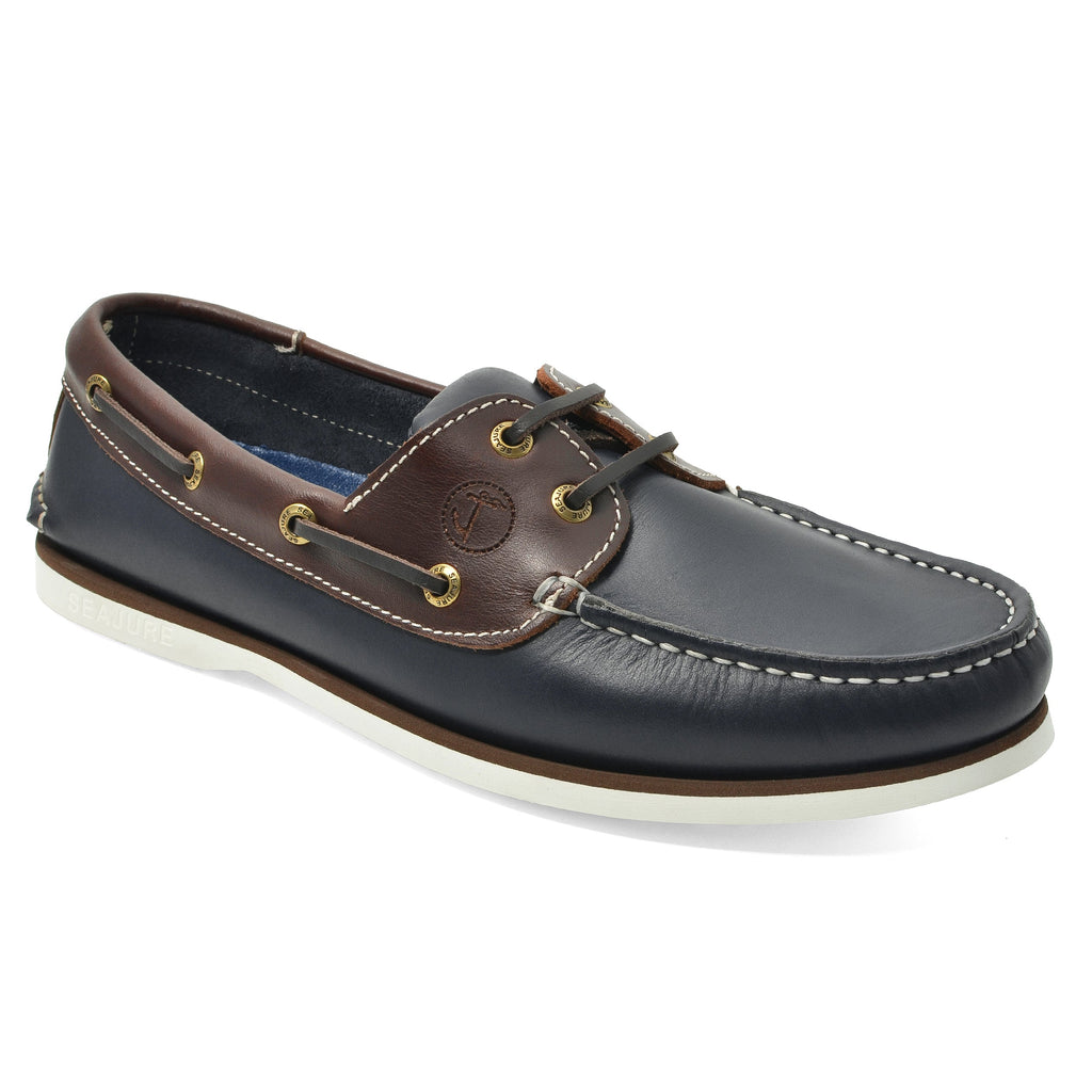 Herren Bootsschuh Gonone