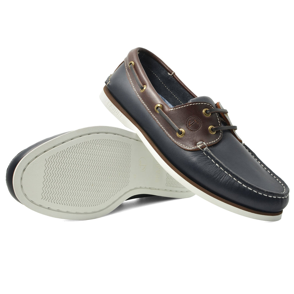Herren Bootsschuh Gonone