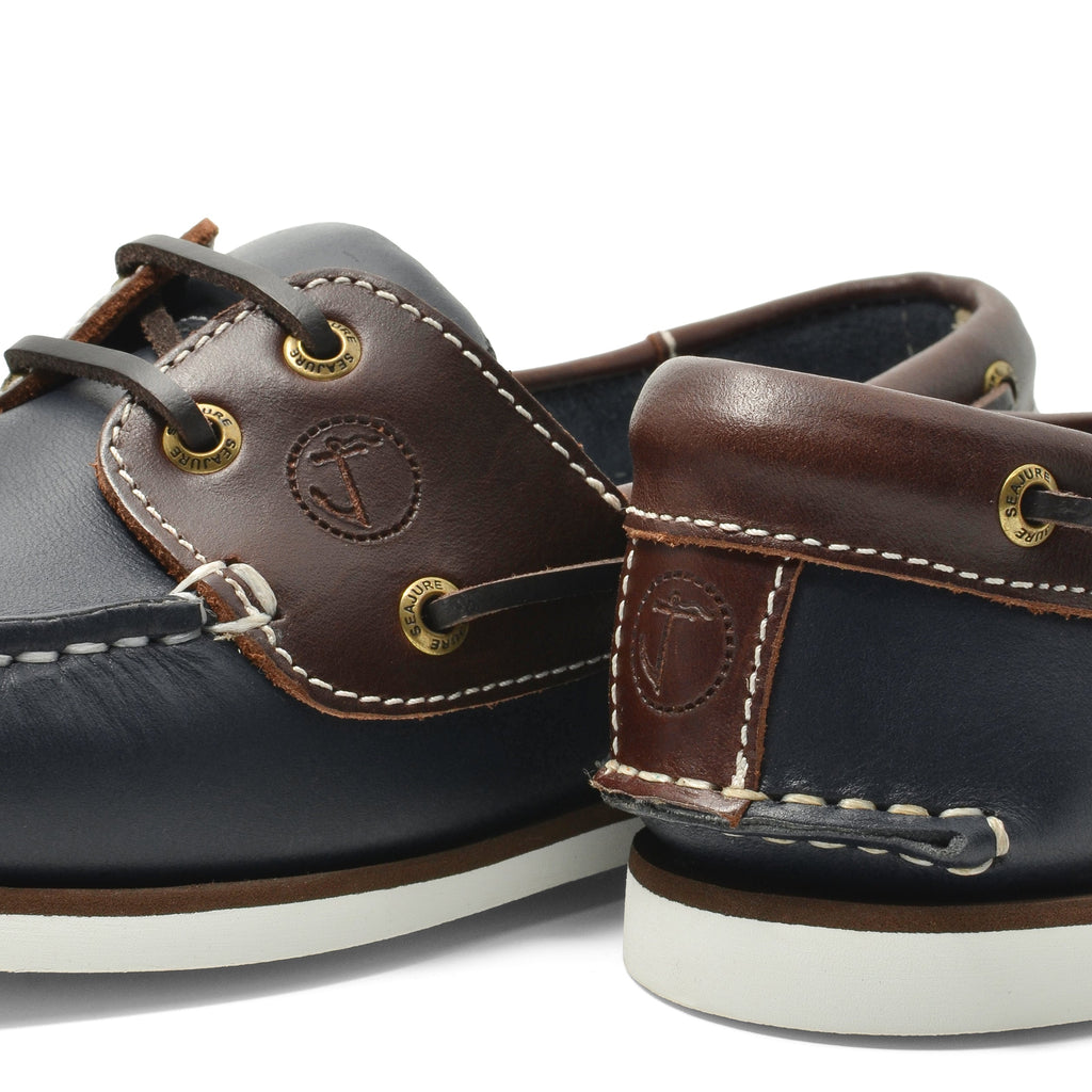 Herren Bootsschuh Gonone