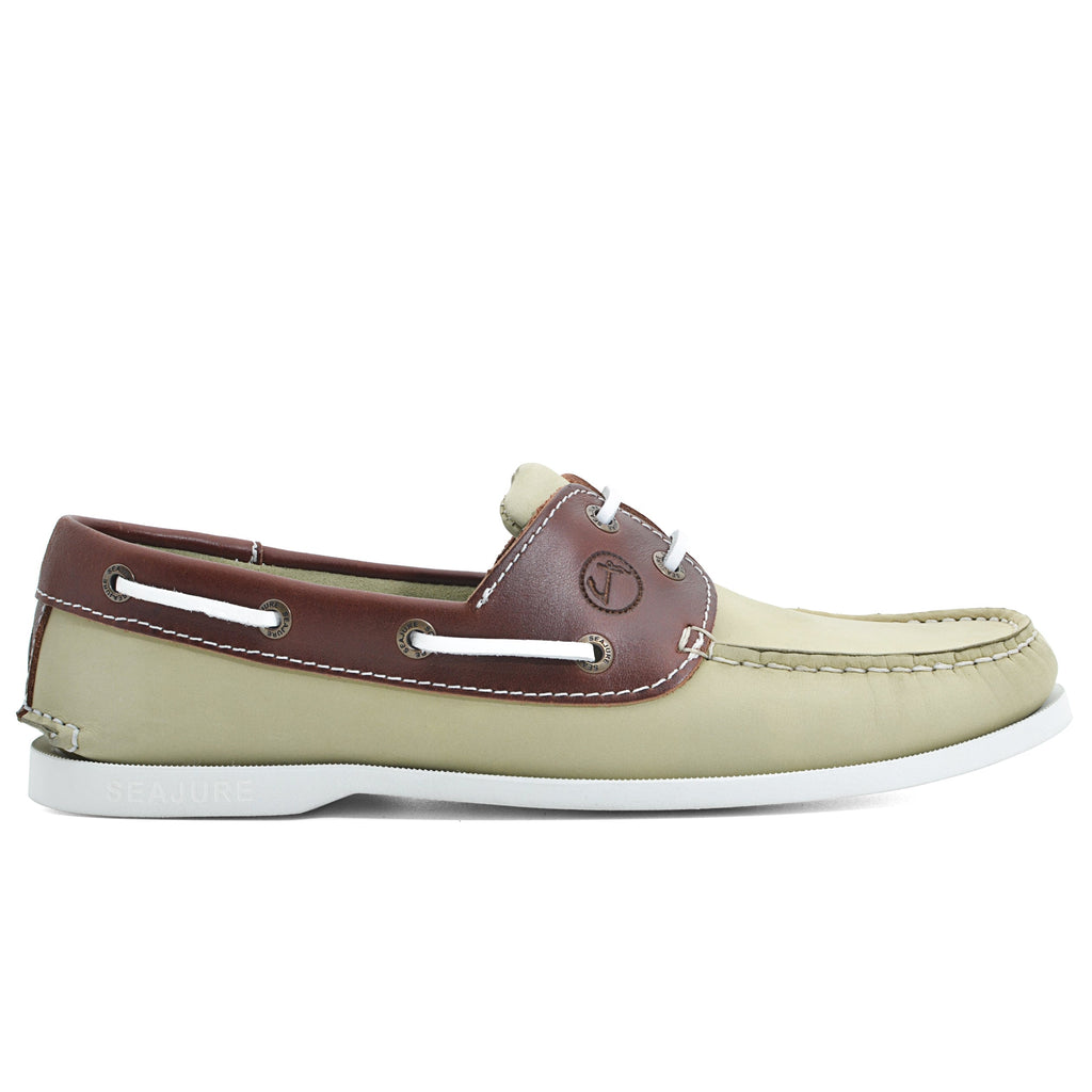 Herren Bootsschuh Landfall