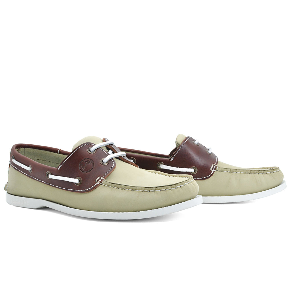 Herren Bootsschuh Landfall