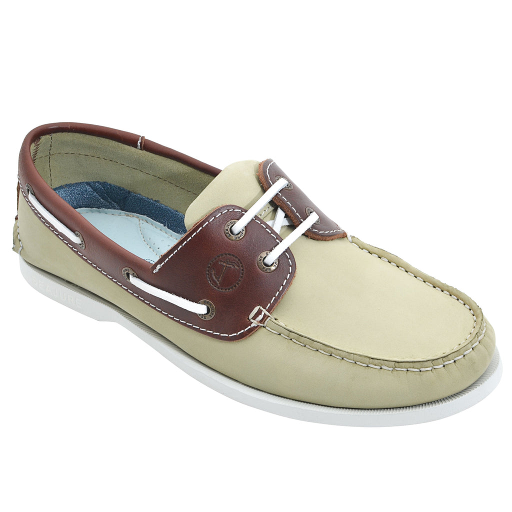 Herren Bootsschuh Landfall