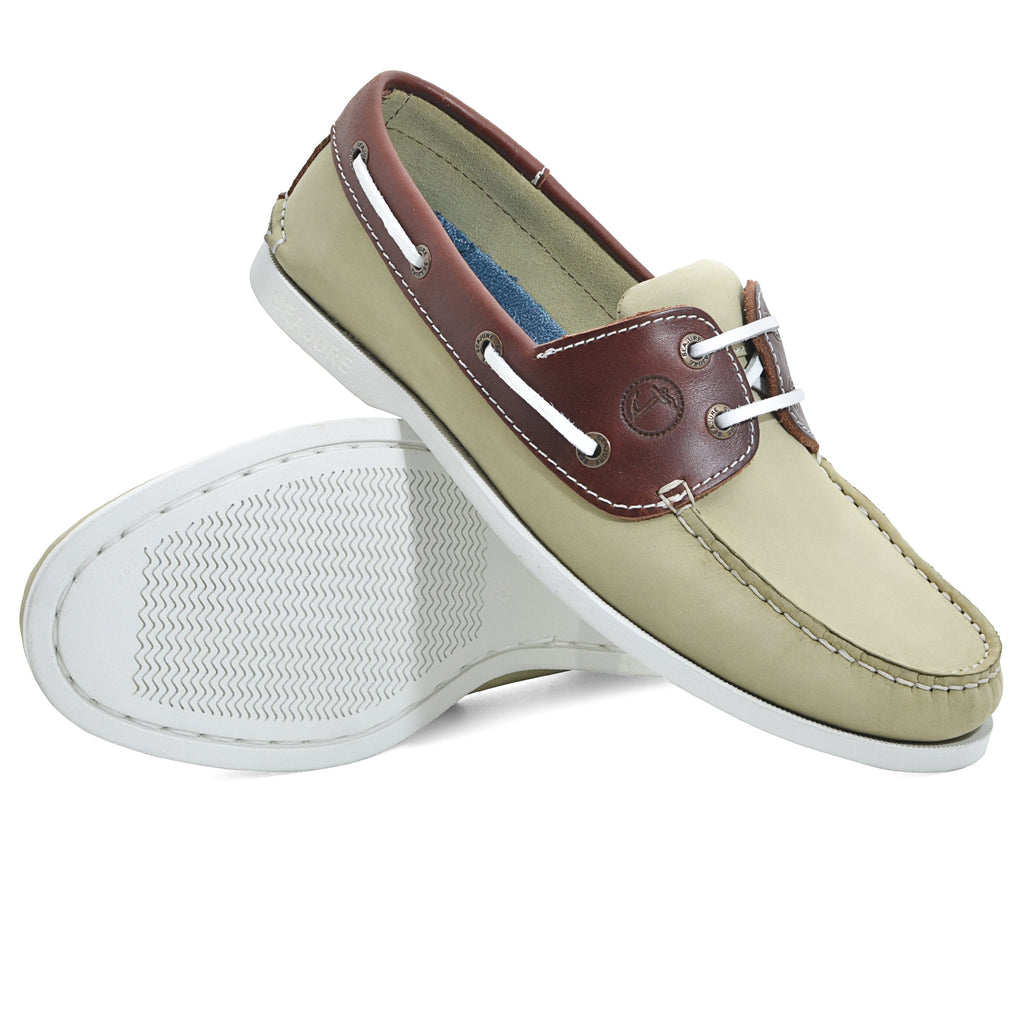 Herren Bootsschuh Landfall