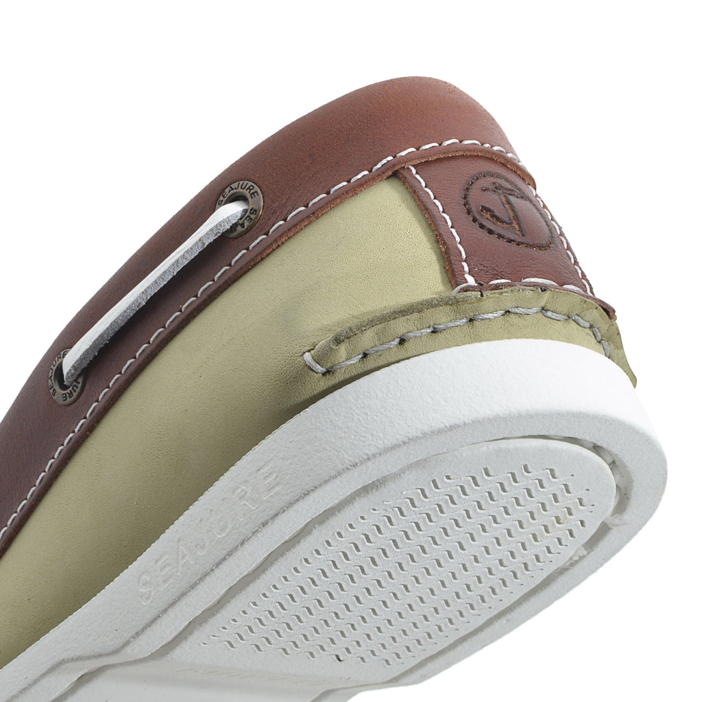 Herren Bootsschuh Landfall