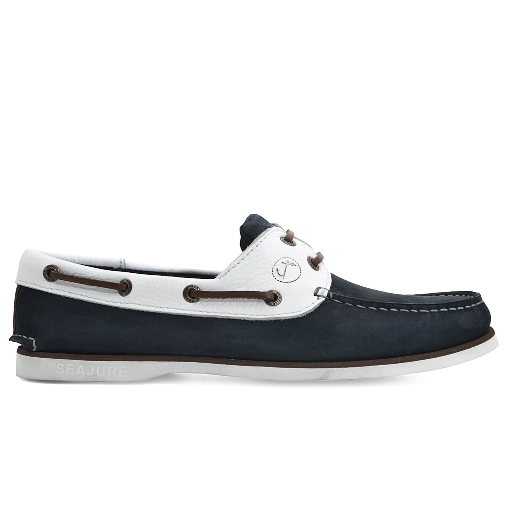 Herren Bootsschuh Untamed