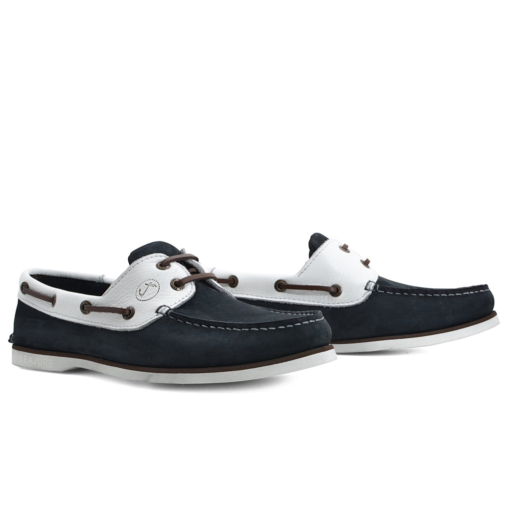 Herren Bootsschuh Untamed