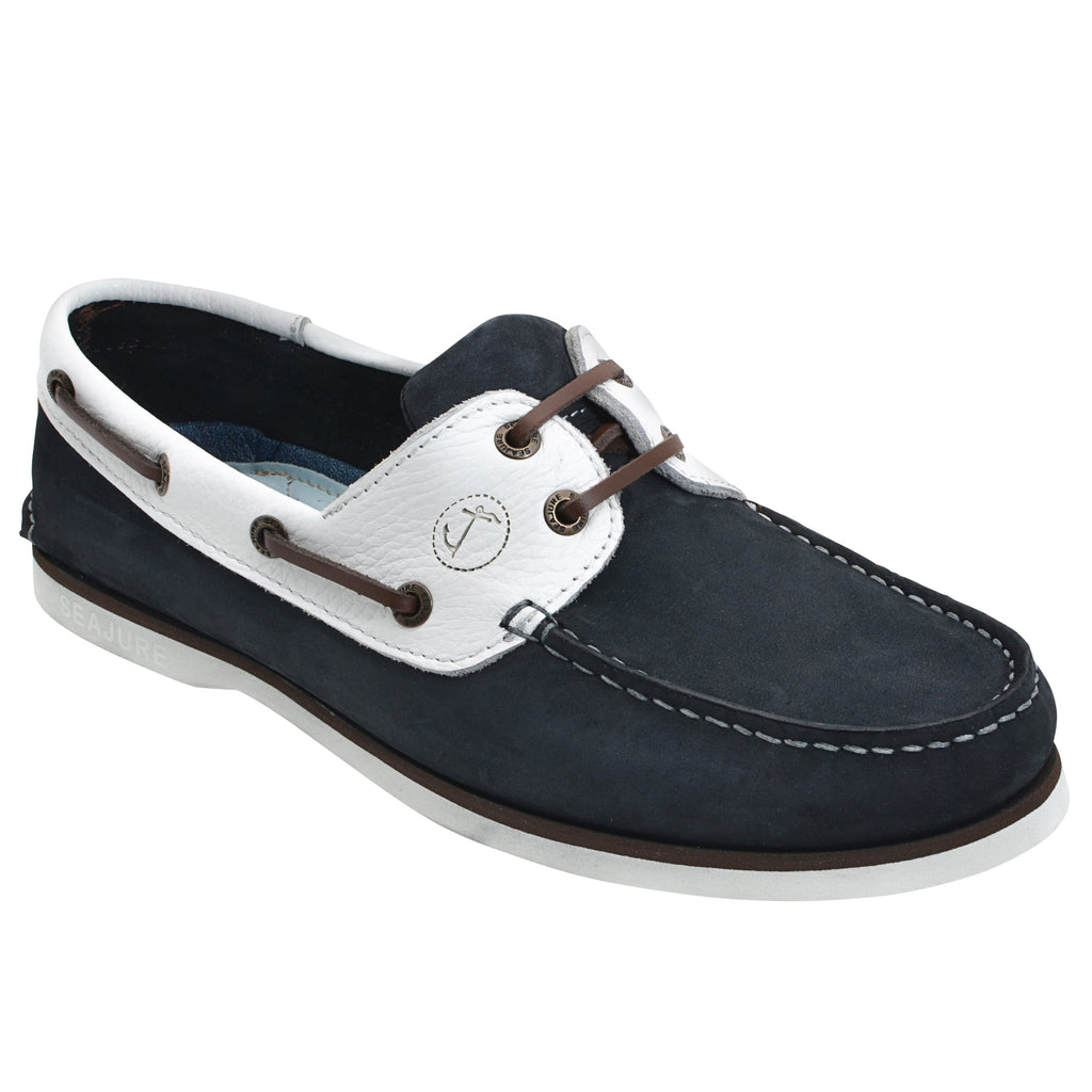 Herren Bootsschuh Untamed