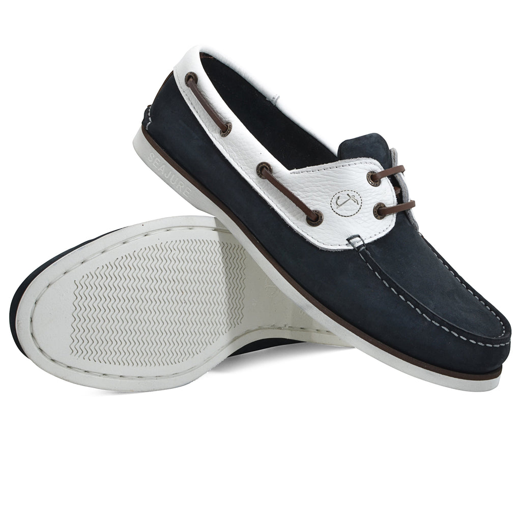 Herren Bootsschuh Untamed