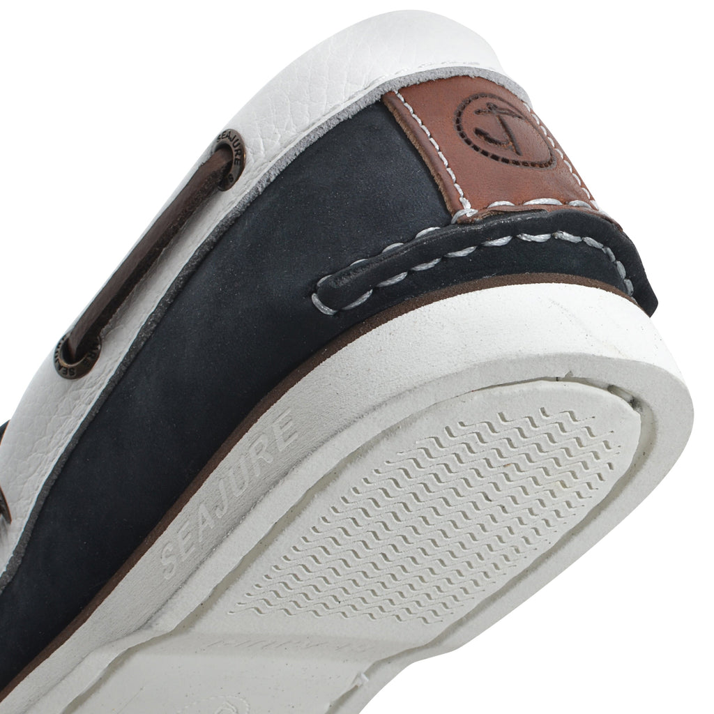 Herren Bootsschuh Untamed