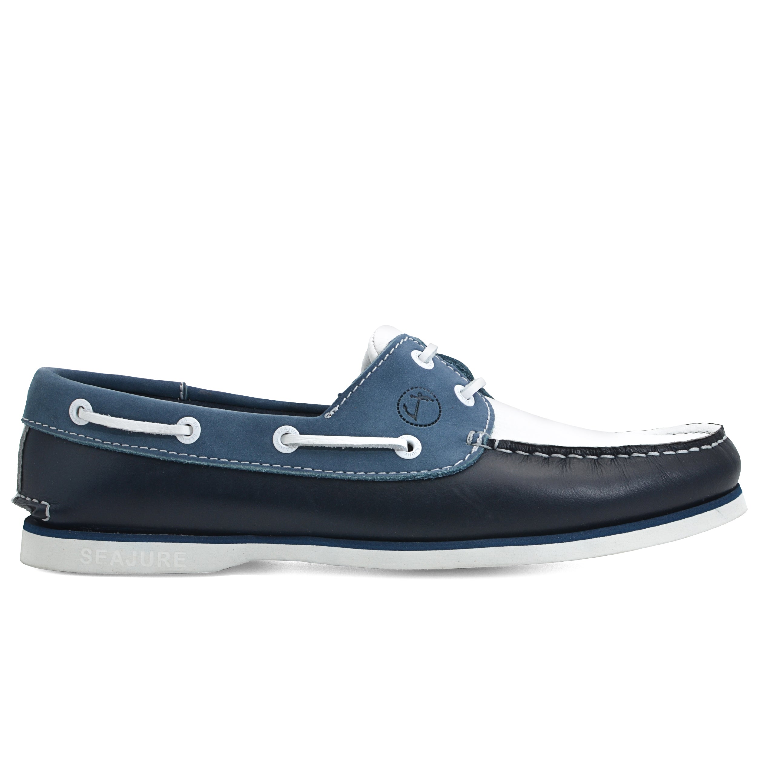 Men Boat Shoe Sugiton