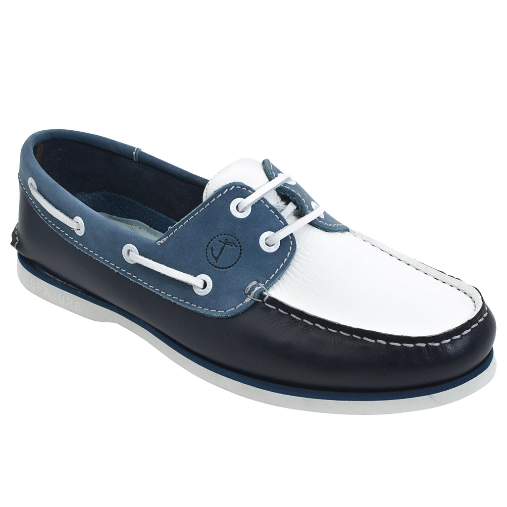 Herren-Bootsschuh Sugiton