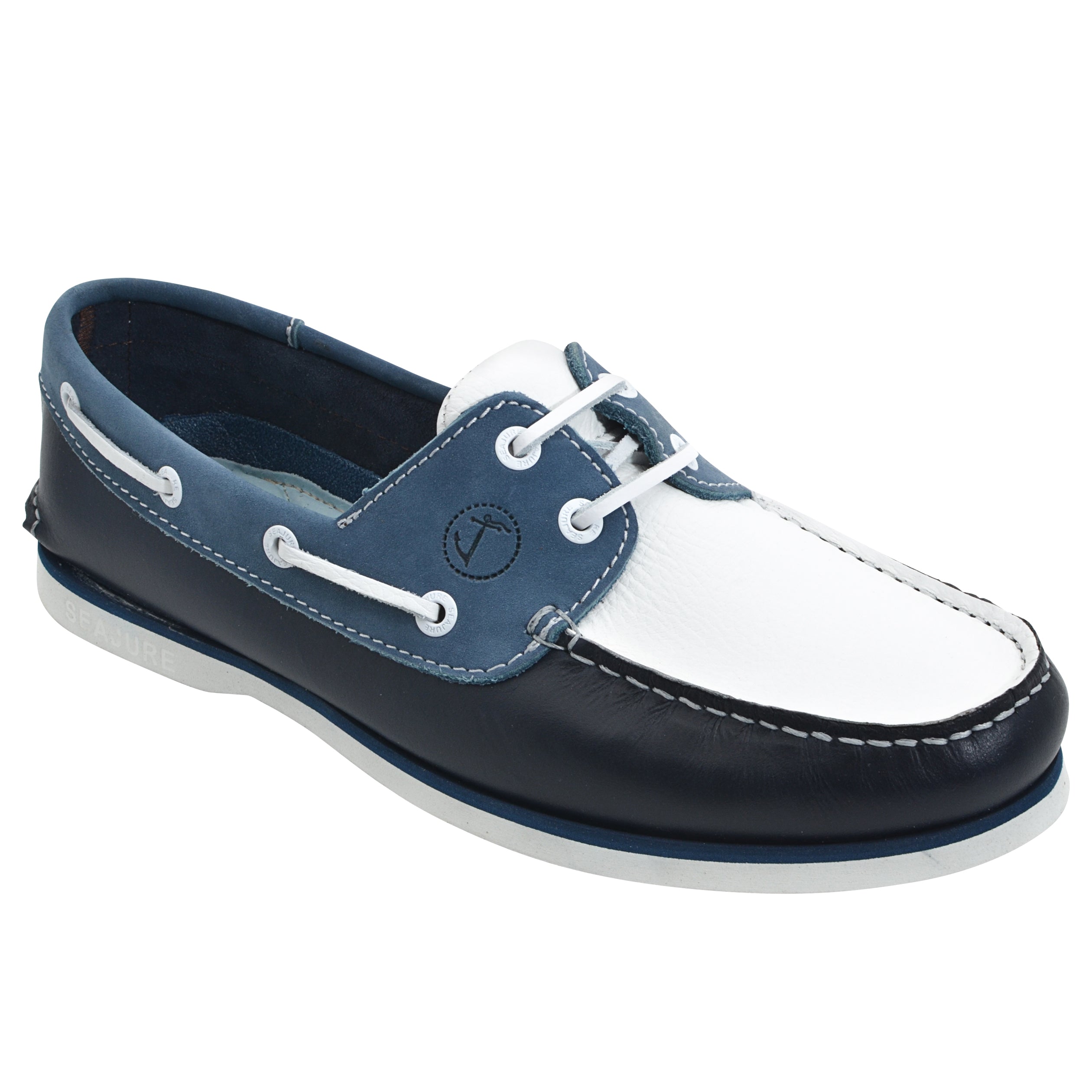 Men Boat Shoe Sugiton