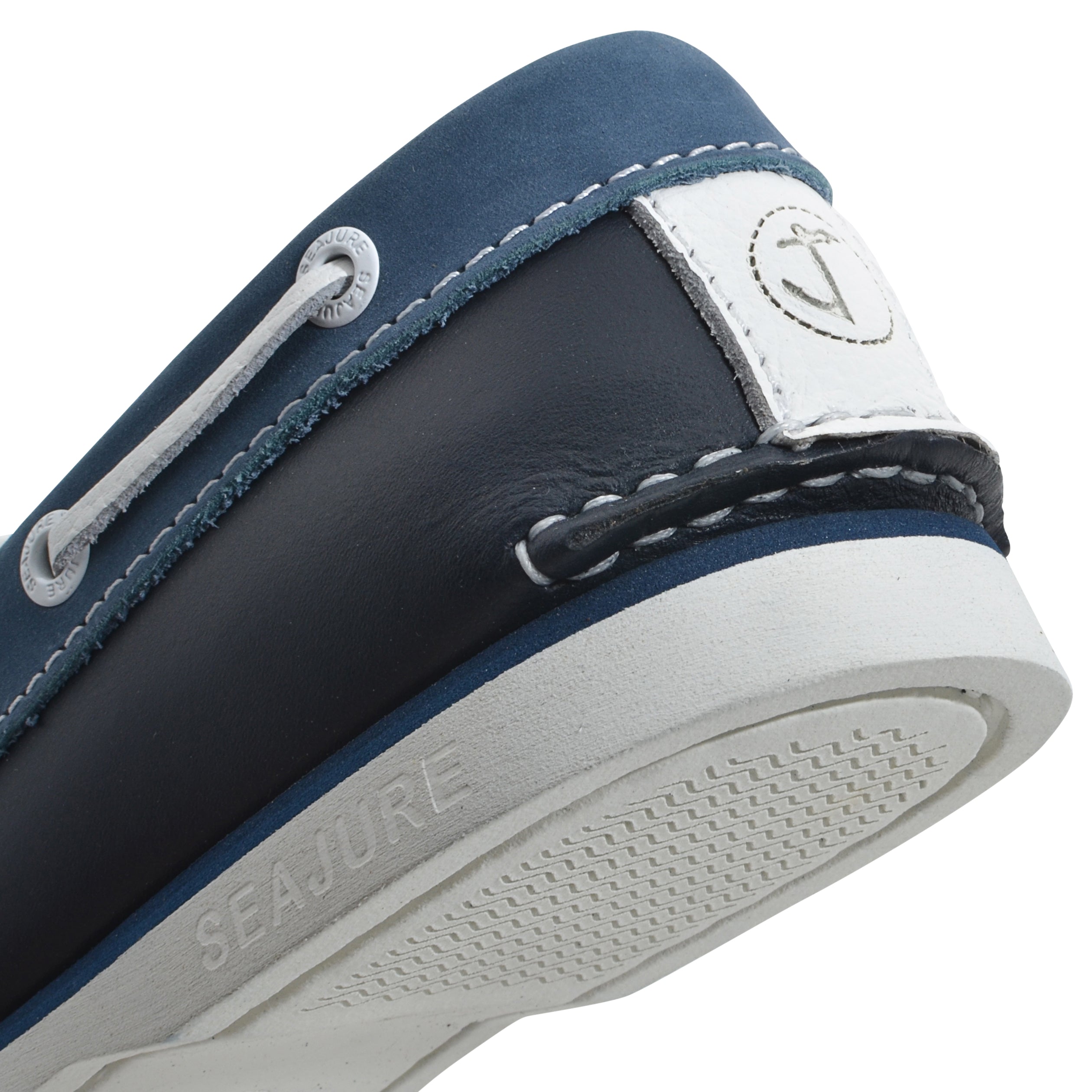Men Boat Shoe Sugiton