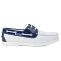 Damen-Bootsschuh Ffryes