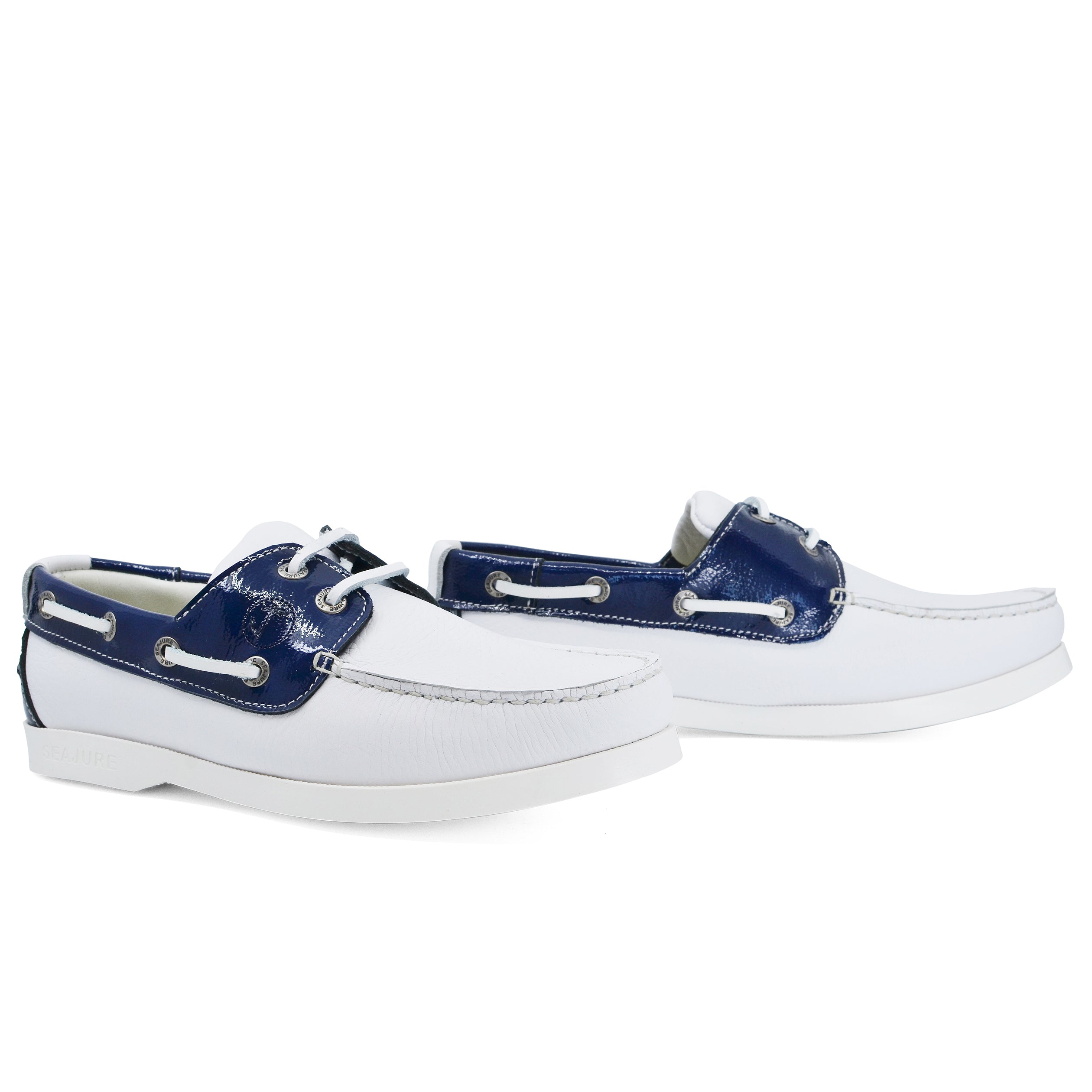 Women Boat Shoe Ffryes