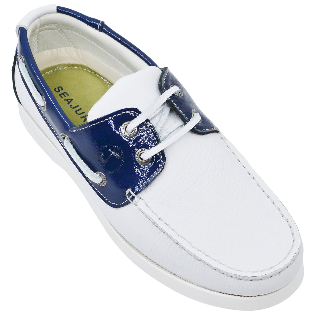 Damen-Bootsschuh Ffryes