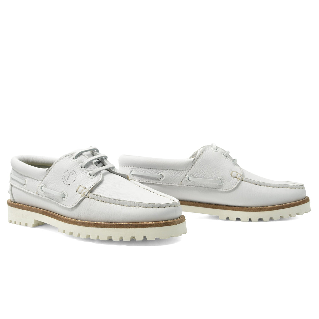 Damen Bootsschuh Whiteheaven