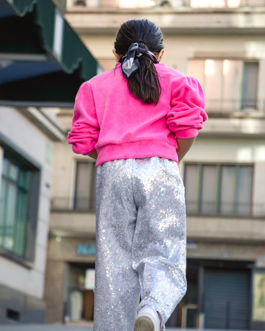 Hose | Lily