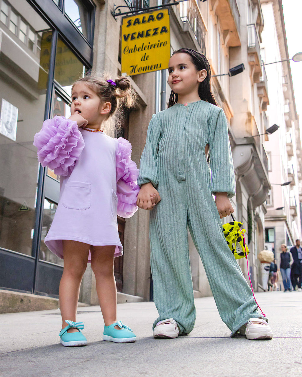 Vestido | Penelope