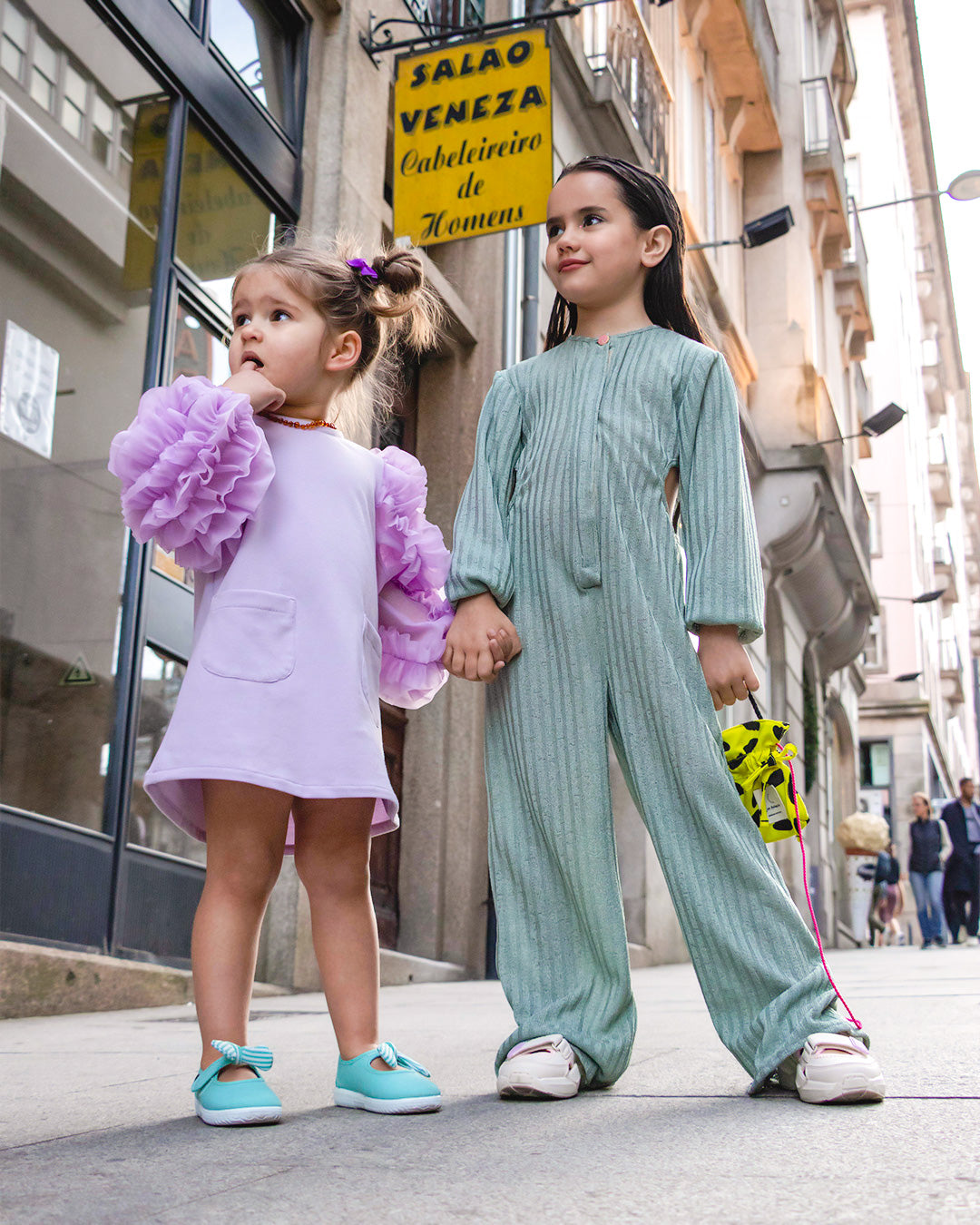 Vestido | Penelope
