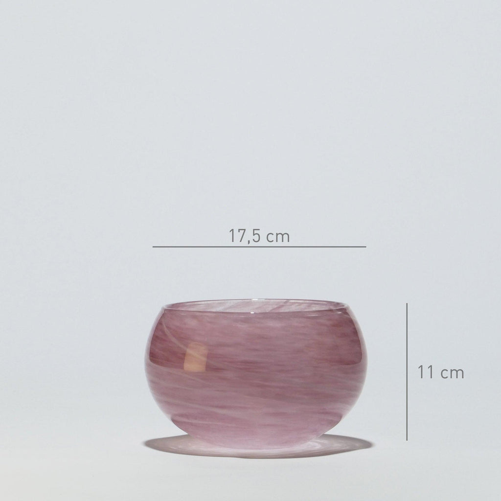 Taça SWEET FLAVOUR Ametista