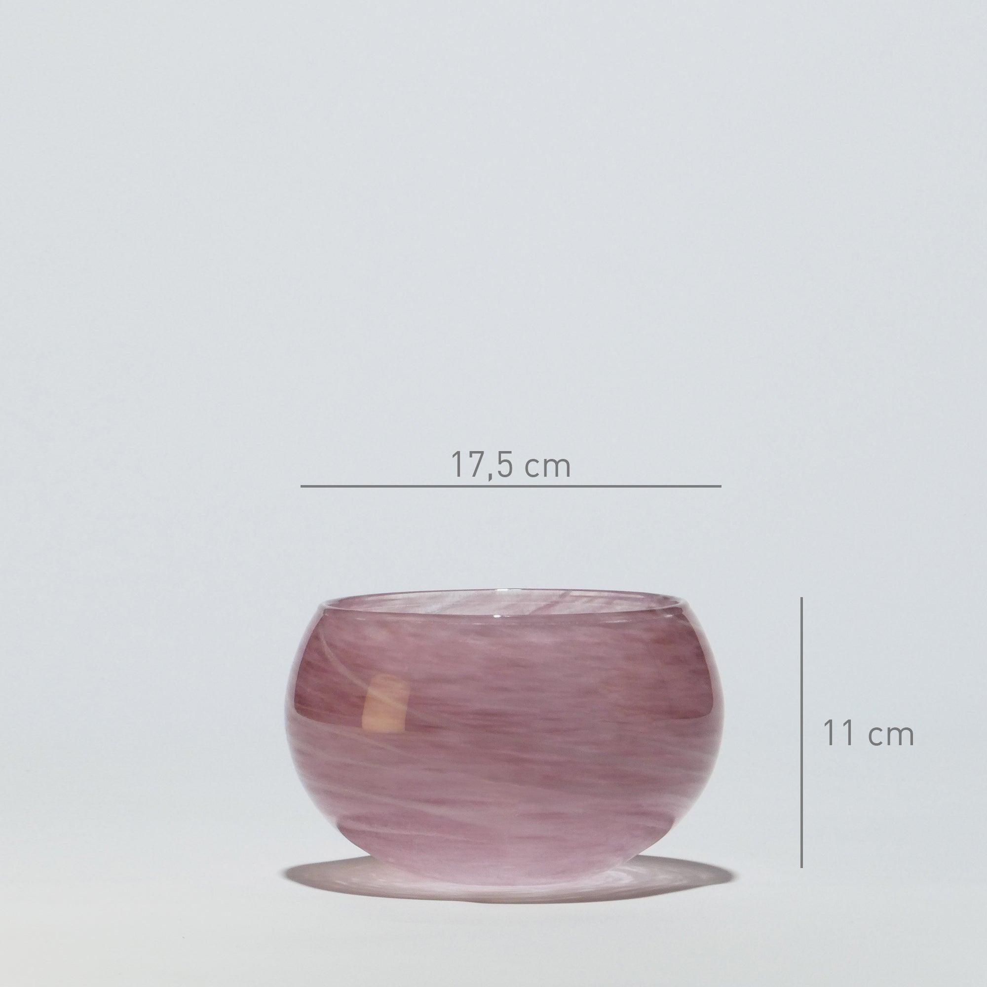 Taça SWEET FLAVOUR Ametista