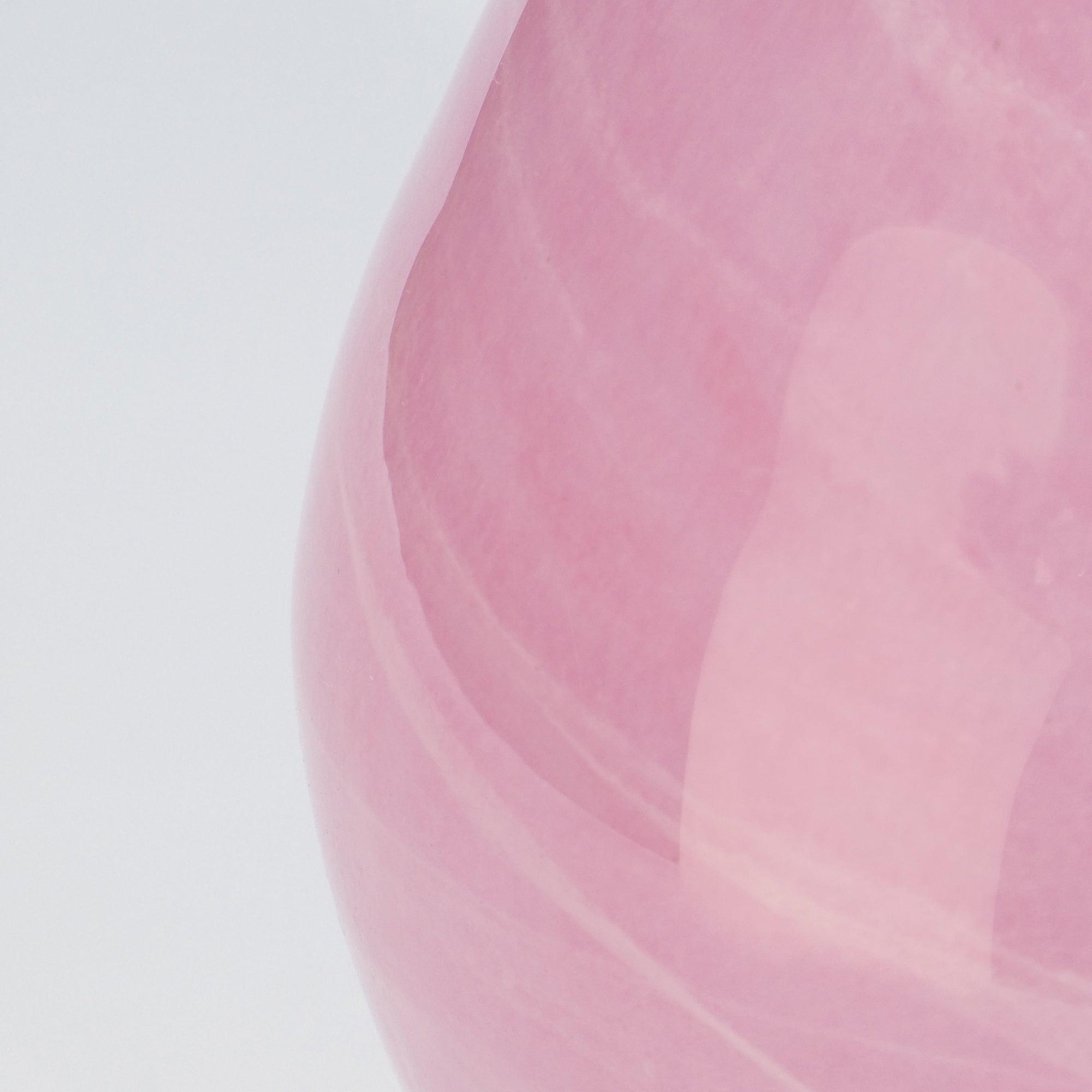Jarra Grande SWEET FLAVOUR Rosa
