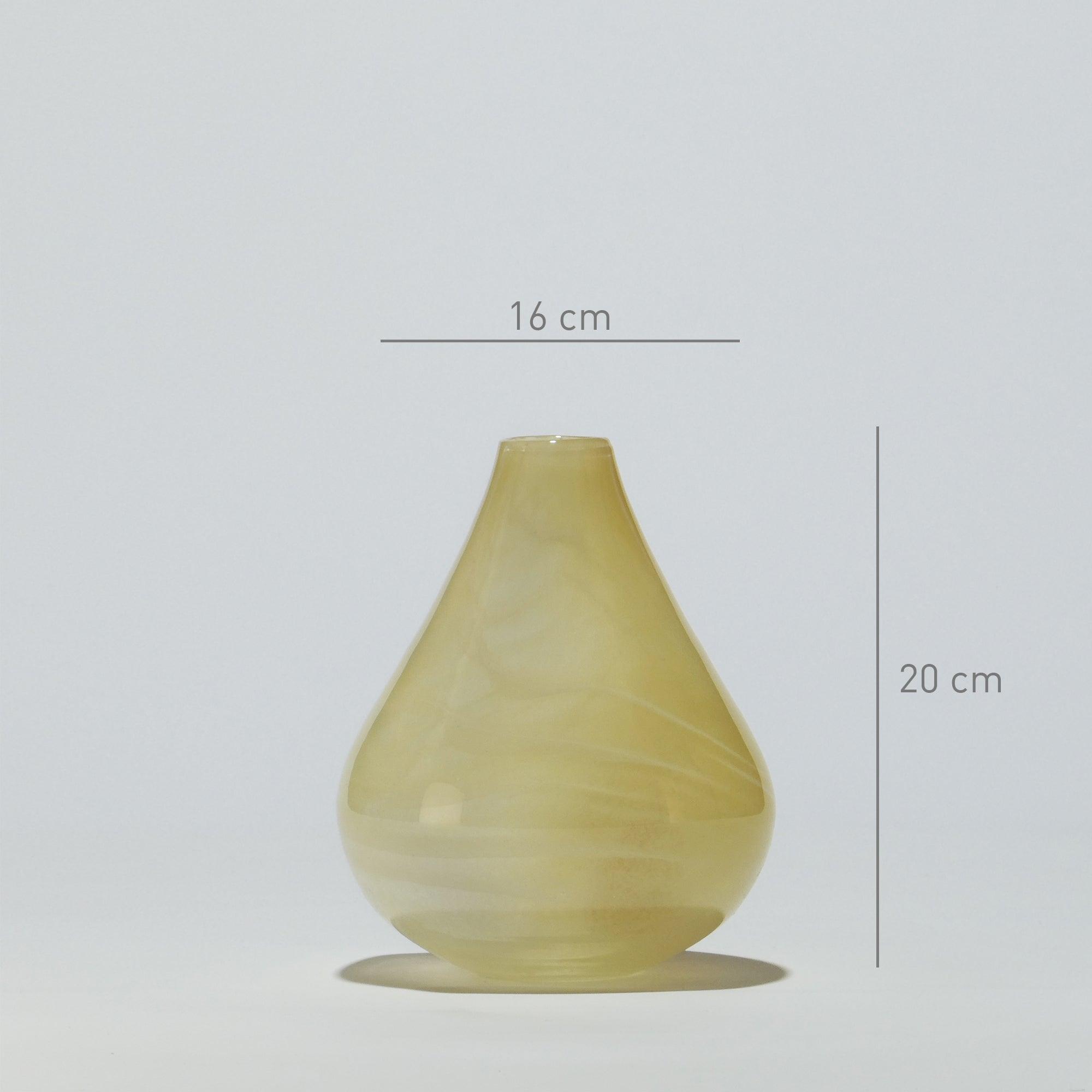Jarra Mini SWEET FLAVOUR Ivory
