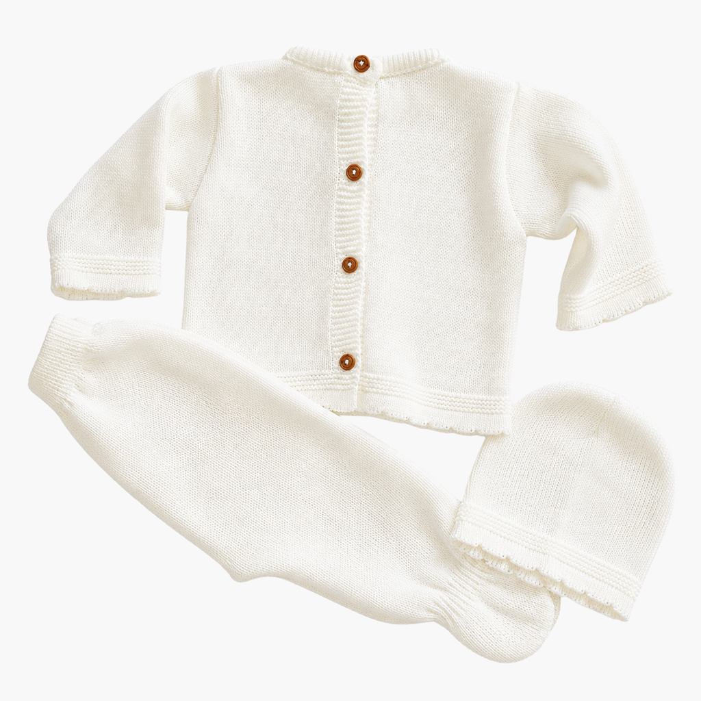 3-teiliges Baby-Set