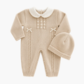 Baby-Overall, 2-teilig