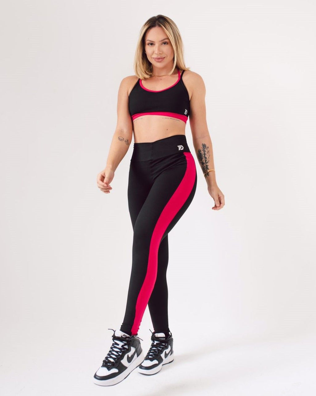 Conjunto Carol