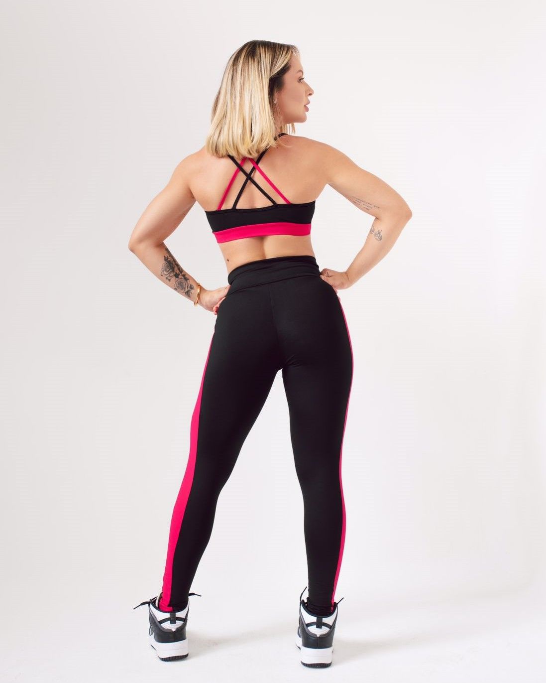 Conjunto Carol