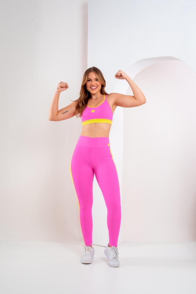 Conjunto Carol