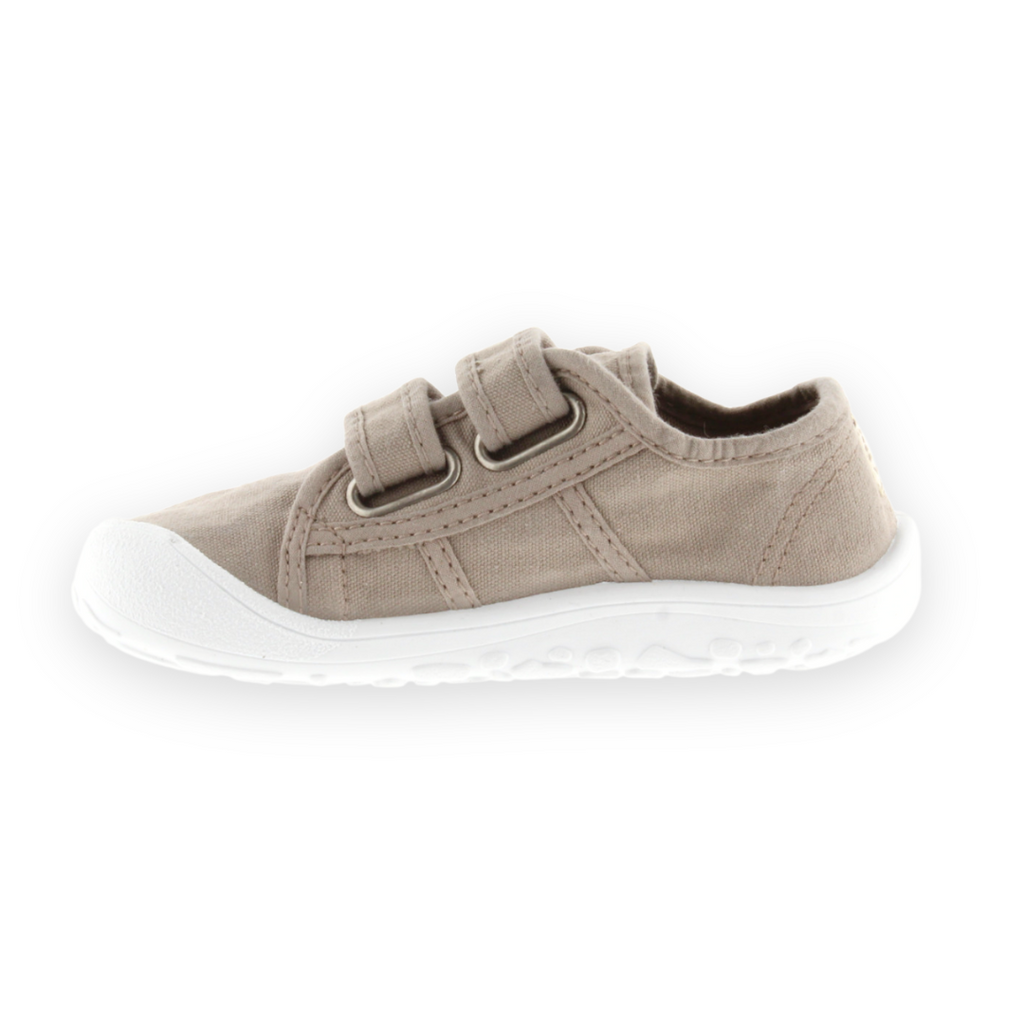 TÉNIS BAREFOOT BOSCO LONA VELCRO VICTORIA