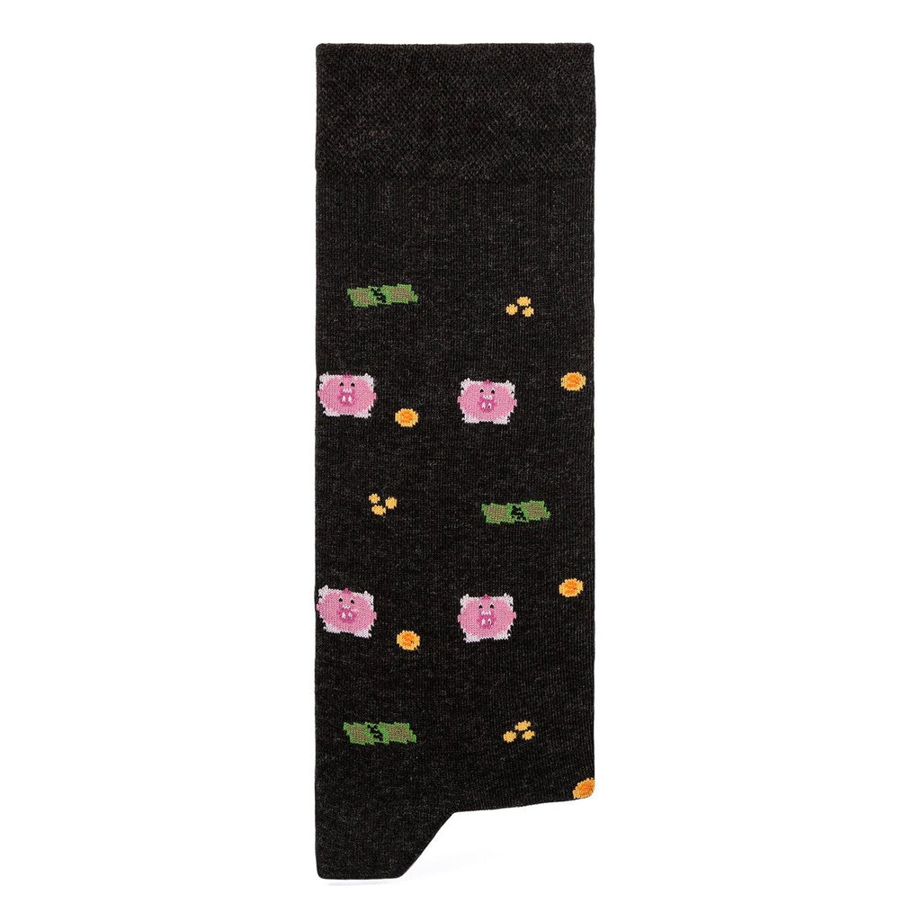 MONEY Socken
