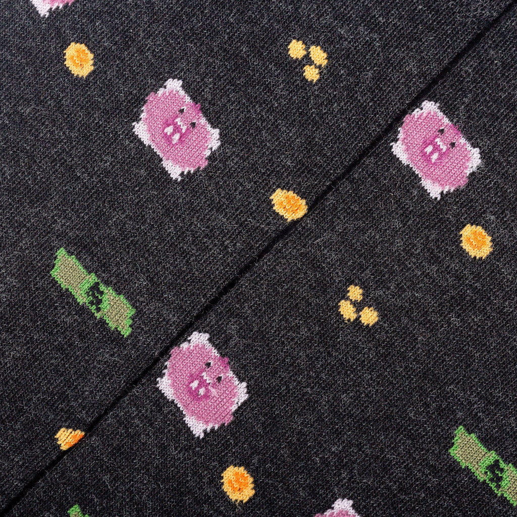 MONEY Socken