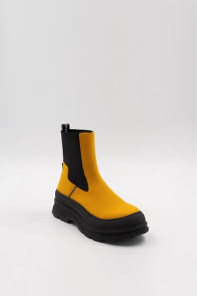 SENF-BOOTIE