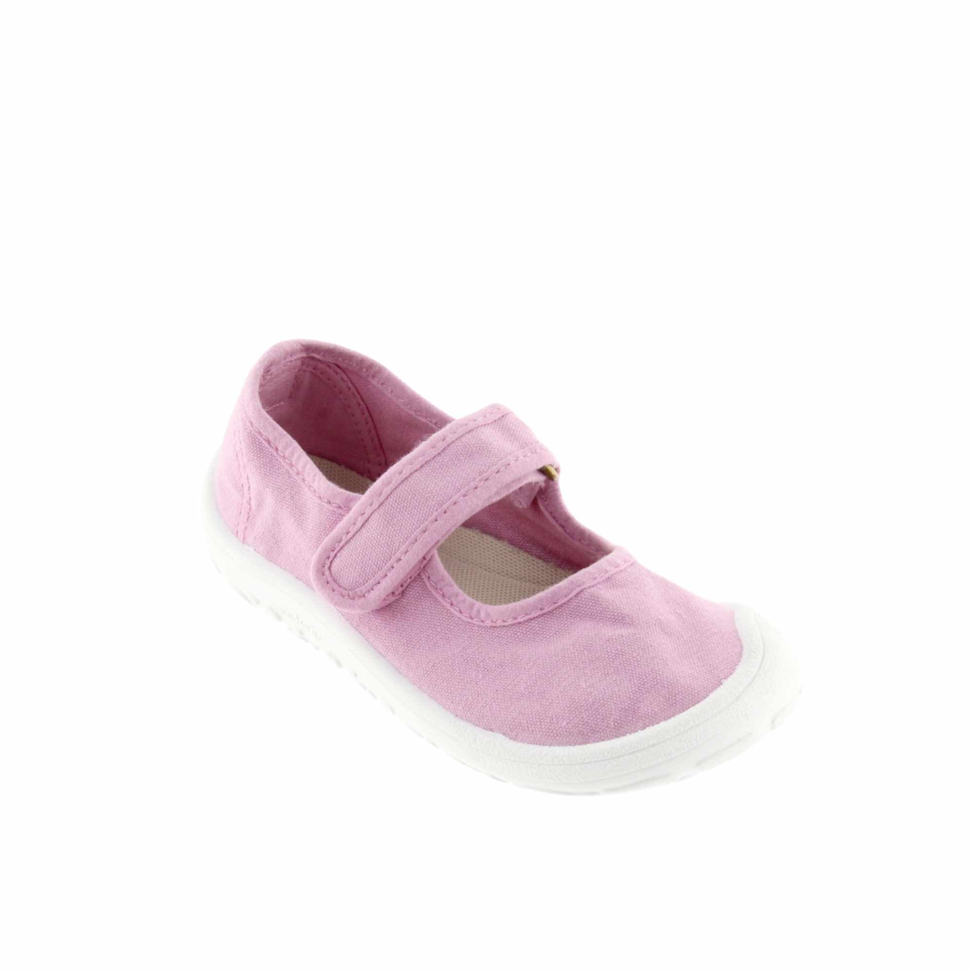 Sabrinas Barefoot Bosco Lona DREC® - Victoria