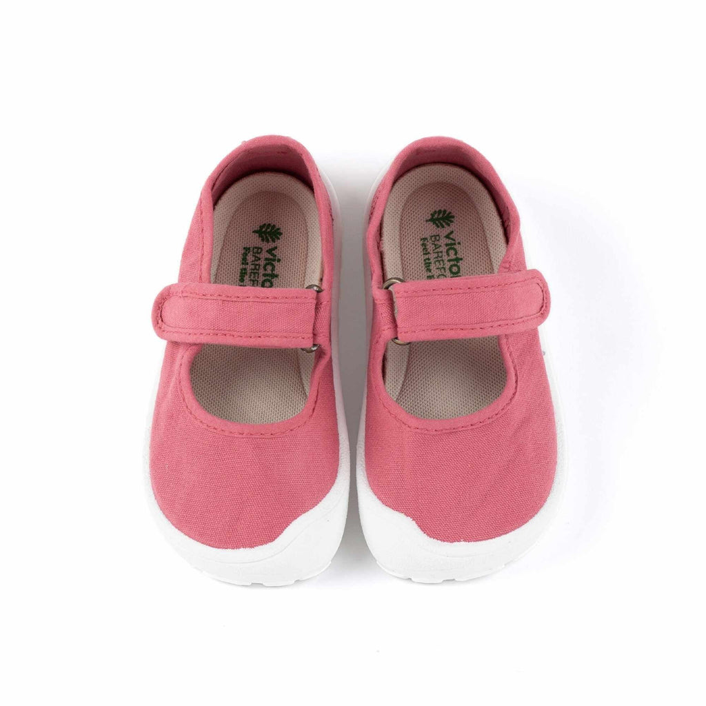 Sabrinas Barefoot Bosco Lona DREC® - Victoria