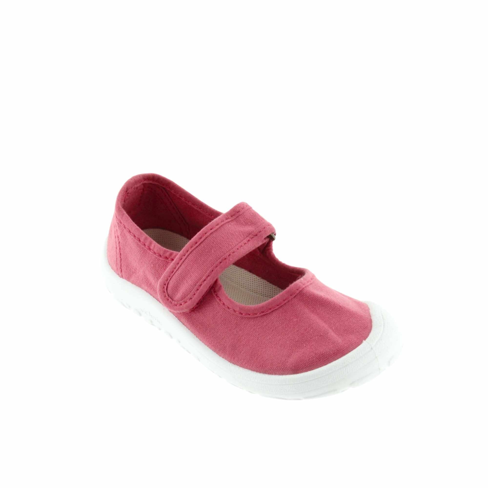 Sabrinas Barefoot Bosco Lona DREC® - Victoria