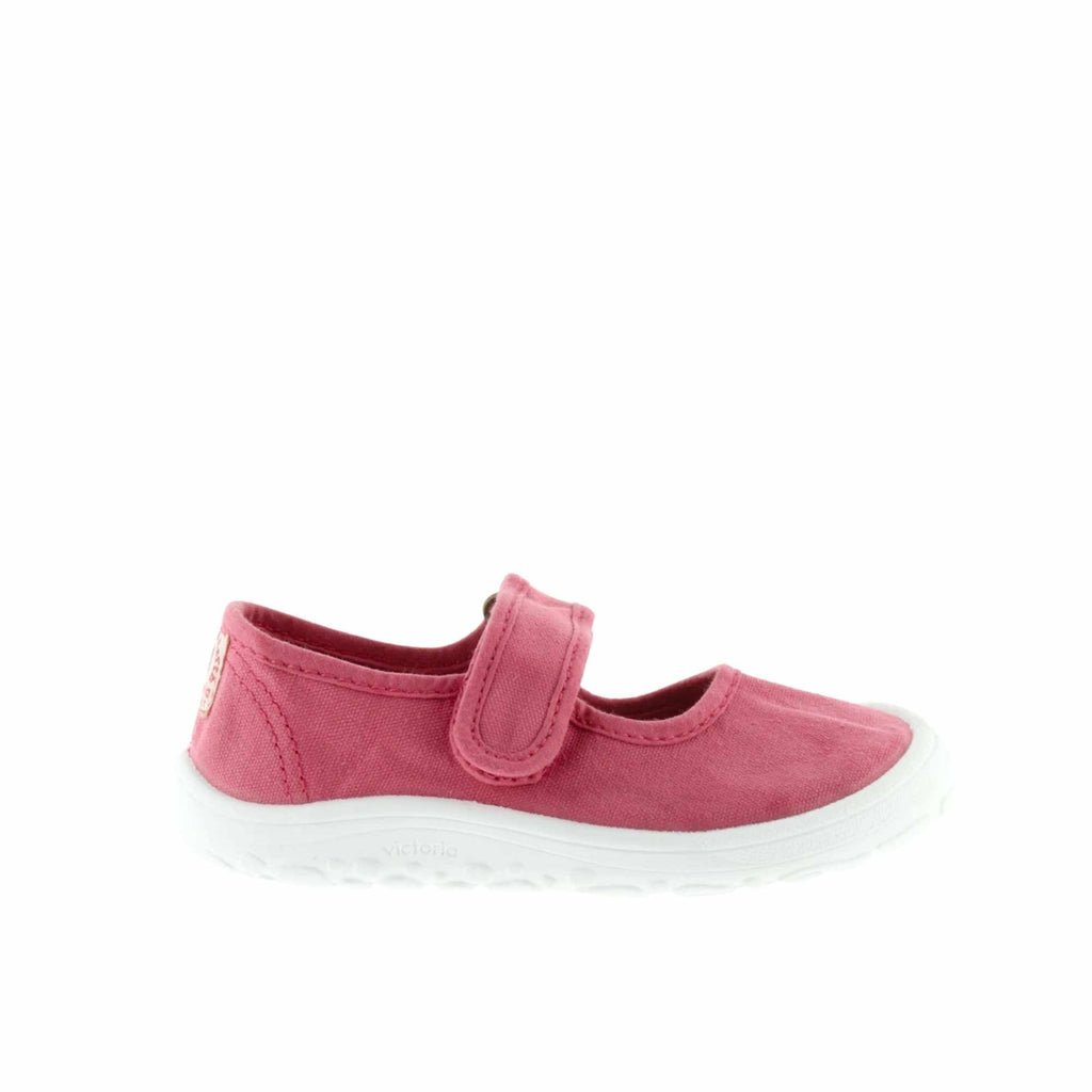 Sabrinas Barefoot Bosco Lona DREC® - Victoria