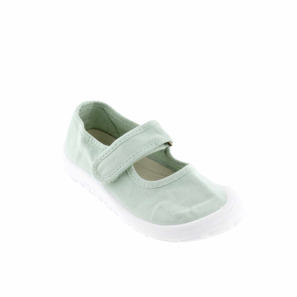 Sabrinas Barefoot Bosco Lona DREC® - Victoria