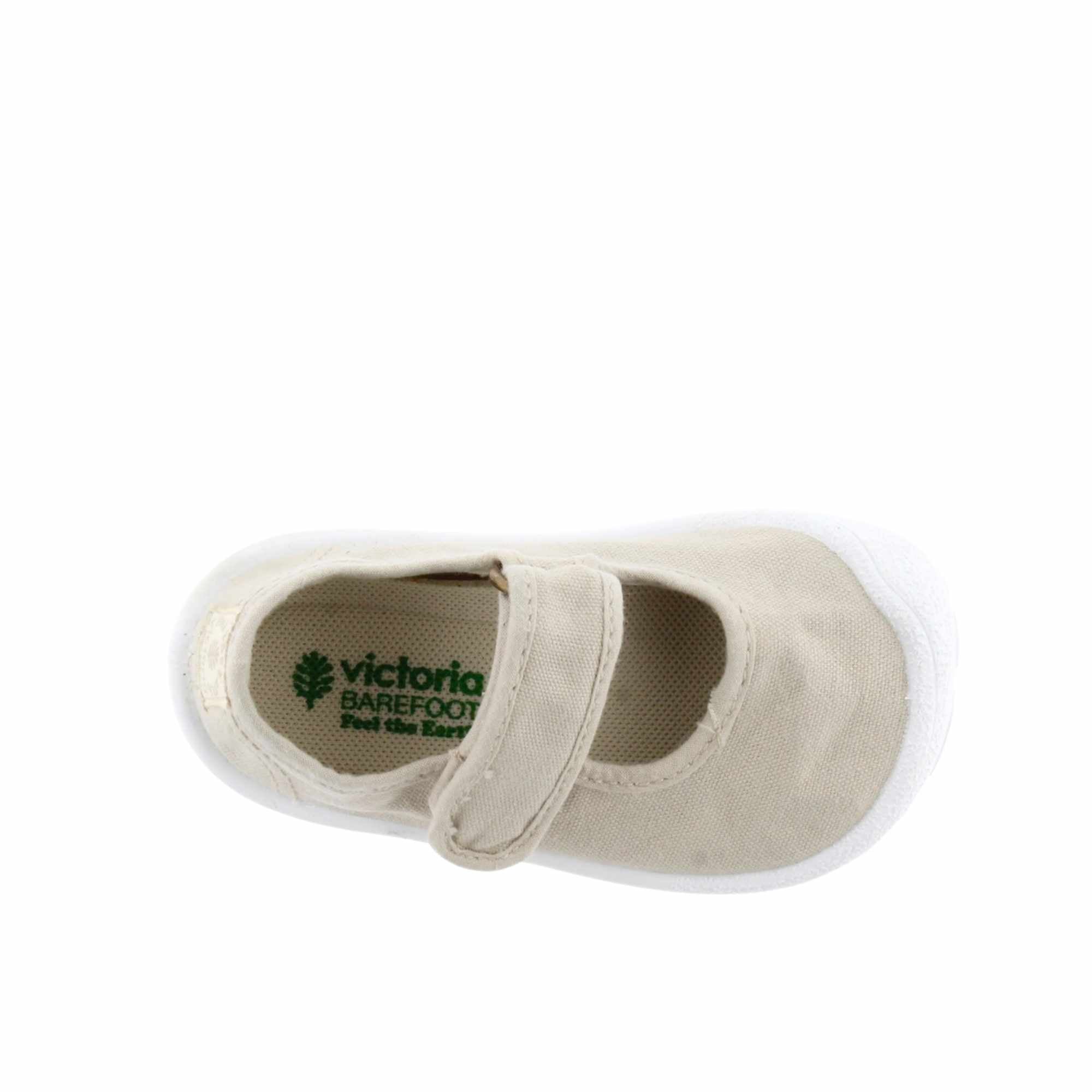 Sabrinas Barefoot Bosco Lona DREC® - Victoria