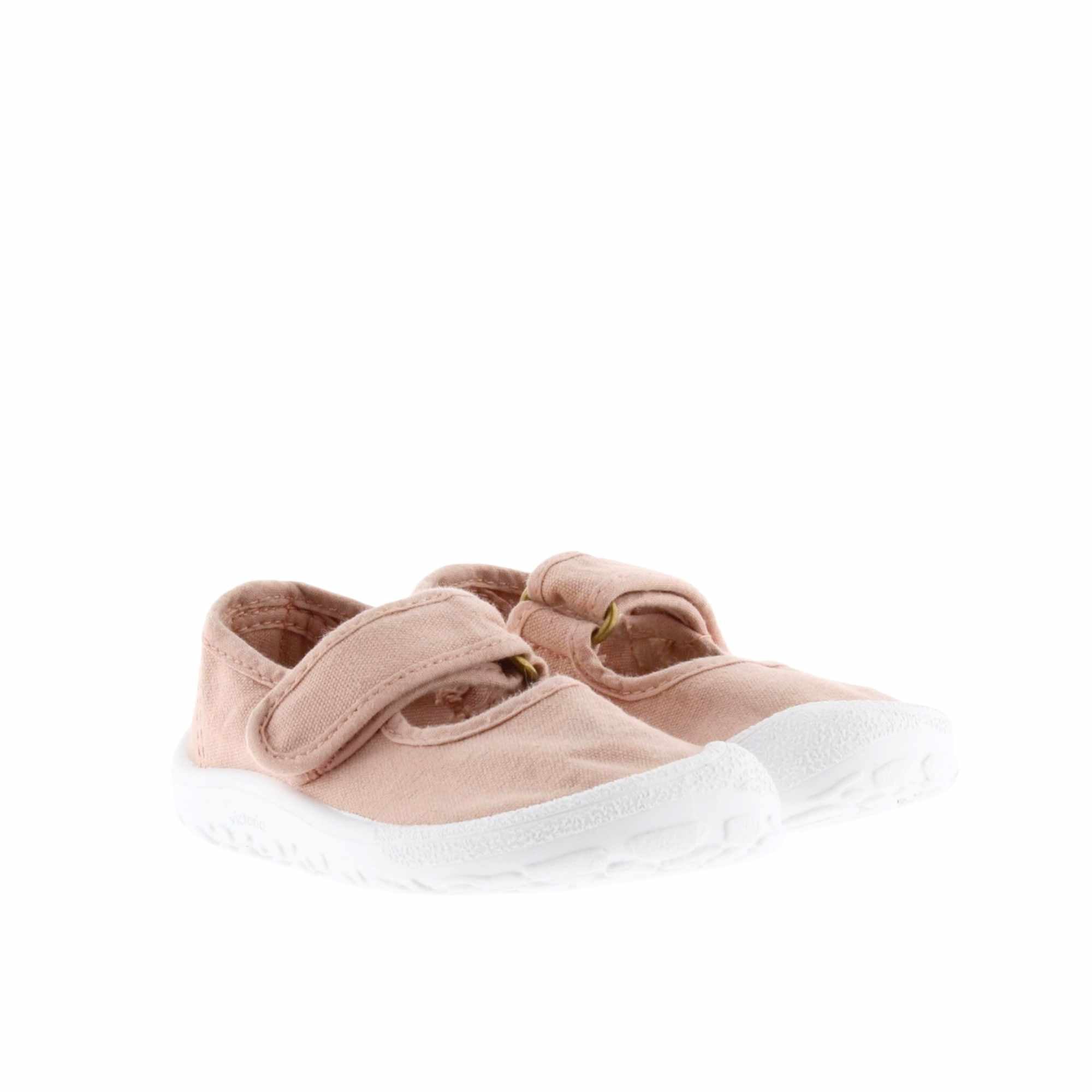 Bailarinas Barefoot Bosco Lona DREC® - Victoria