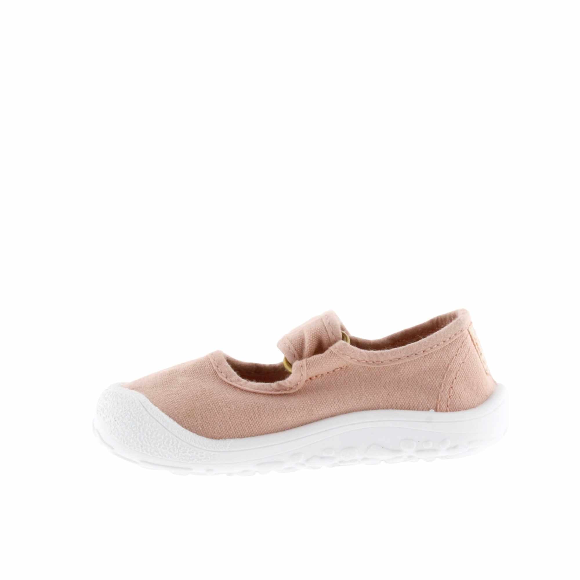 Bailarinas Barefoot Bosco Lona DREC® - Victoria