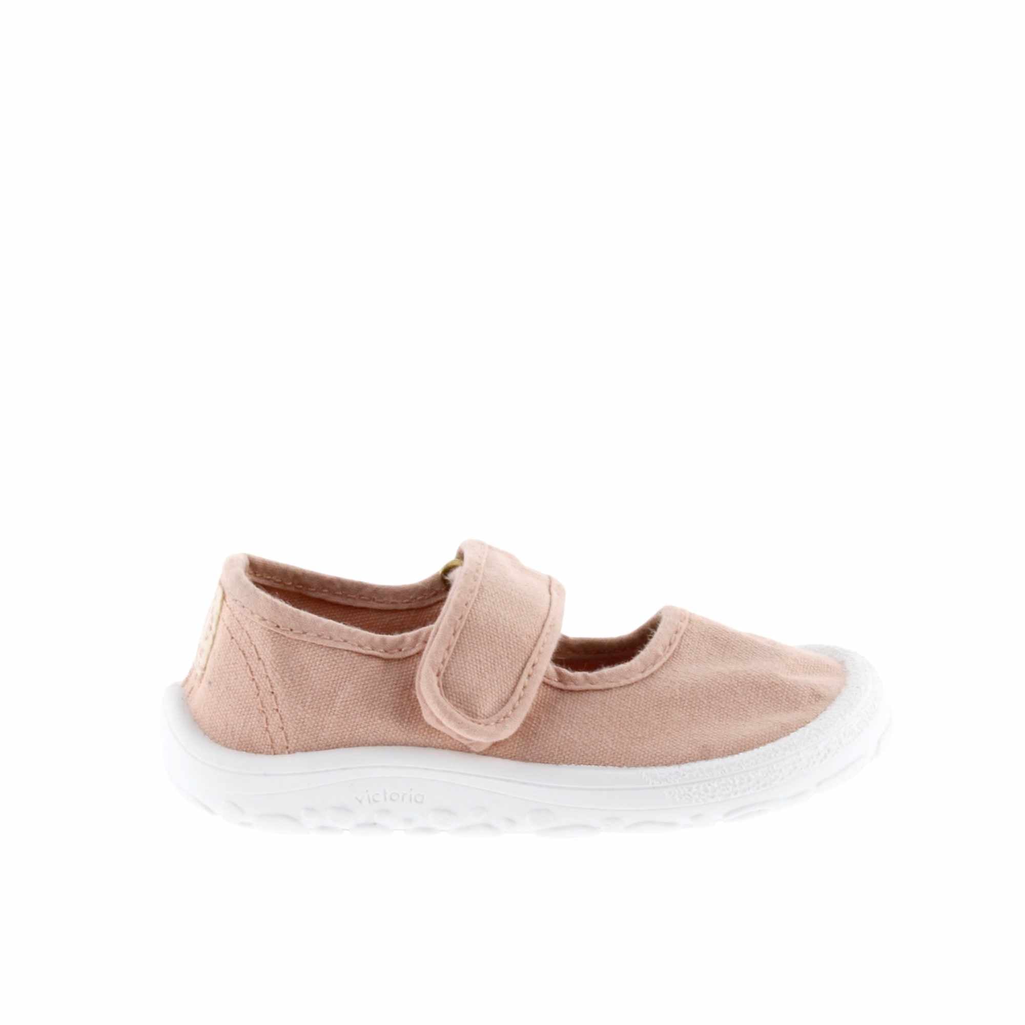 Bailarinas Barefoot Bosco Lona DREC® - Victoria