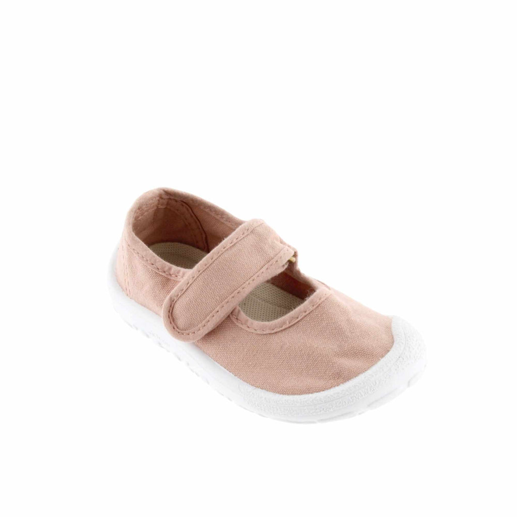 Sabrinas Barefoot Bosco Lona DREC® - Victoria