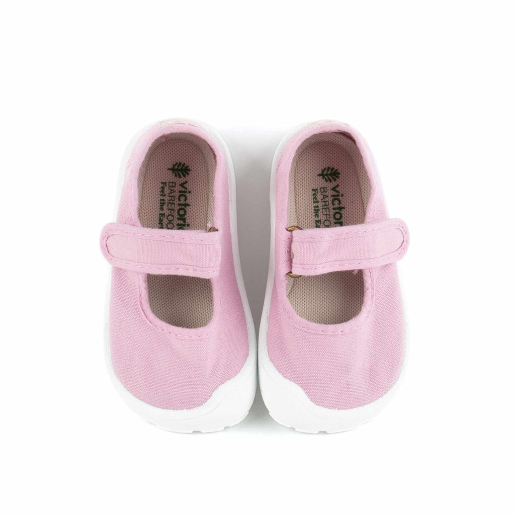Sabrinas Barefoot Bosco Lona DREC® - Victoria